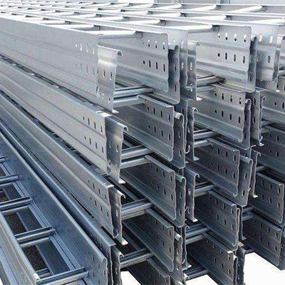 各类型电缆桥架安装方法及注意事项与电缆桥架制造概述