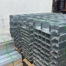 沈阳市德力恒电缆桥架制造厂 专业电缆桥架制造的匠心典范